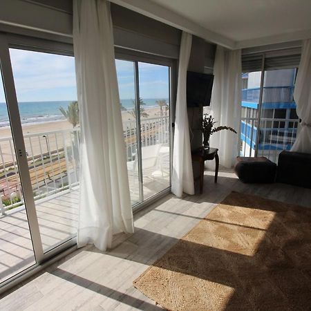 Apartamento Mediterraneo El Campello Eksteriør billede